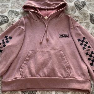 Vans Sweatshirt
